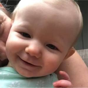 Meet your Posher, Cheryl